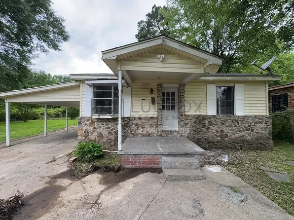 2829 Comfort St, Jackson, MS 39213