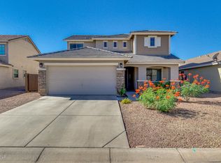 2033 W Gold Mine Way, San Tan Valley, AZ 85142