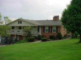 4974 Goggins Ln, Richmond, KY 40475