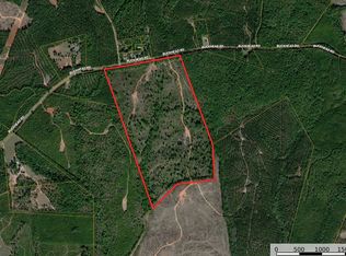 0 Buckhead Rd., Blair, SC 29015