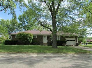 2638 Home Orchard Dr, Springfield, OH 45503