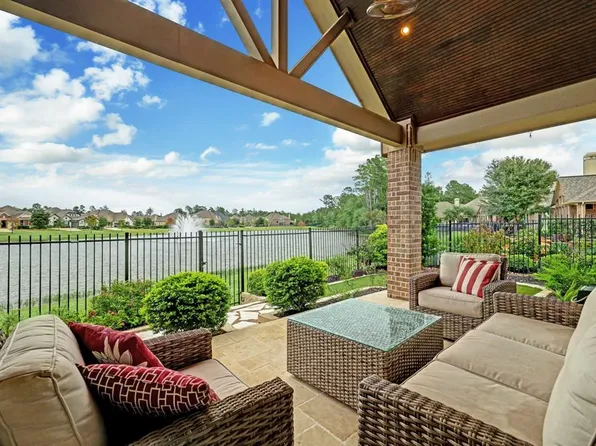 42 Witherbee Place, The Woodlands, TX 77375