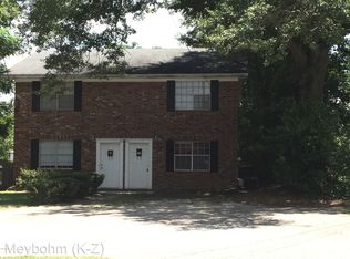 2004B Ohio Ave, Augusta, GA 30904