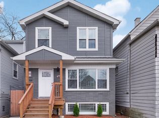 4655 N Harding Ave, Chicago, IL 60625