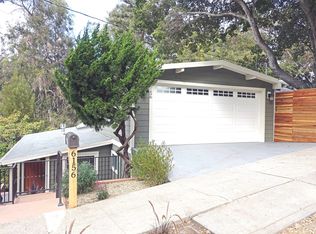 6156 Oakdale Ave, Oakland, CA 94605