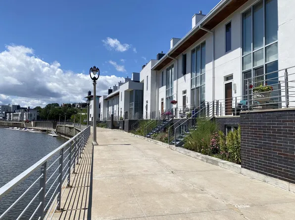 2031 North Riverwalk WAY, Milwaukee, WI 53212