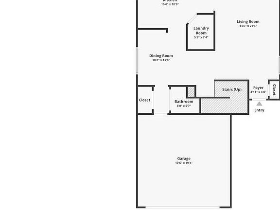 2nd image of 4356 Village Bend Ln