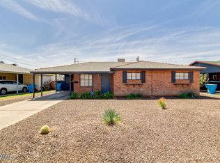 2307 W Avalon Dr, Phoenix, AZ 85015