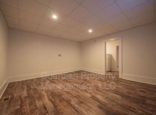 108 N Buchanan St #1, Maryville, MO 64468