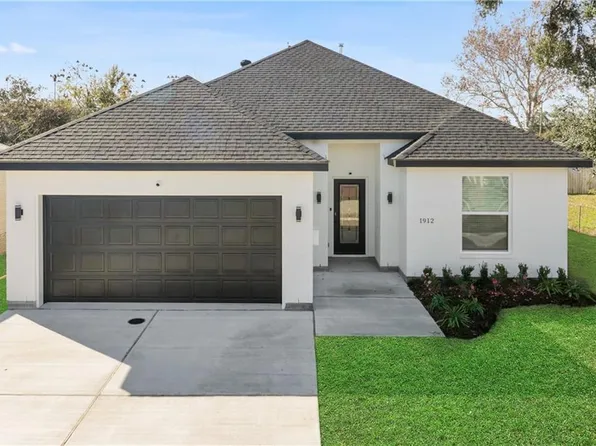 1912 Fordham Pl, Gretna, LA 70056