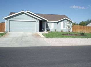 1130 Courtney Marie Ln, Fallon, NV 89406