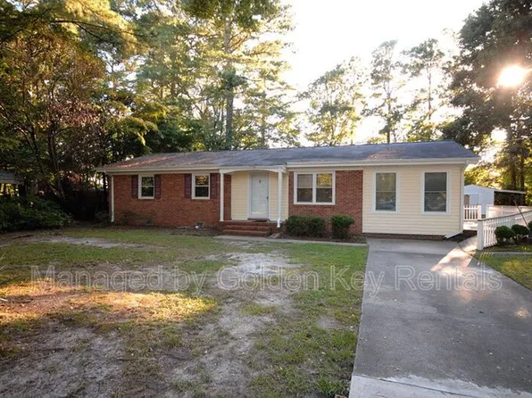 2600 Lisa Ln, Goldsboro, NC 27534