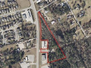 0 Beach Airport Rd, Conroe, TX 77301