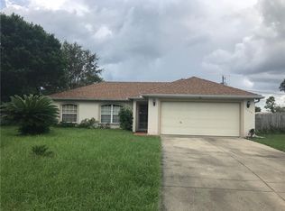 1773 Santee Ave, Deltona, FL 32738