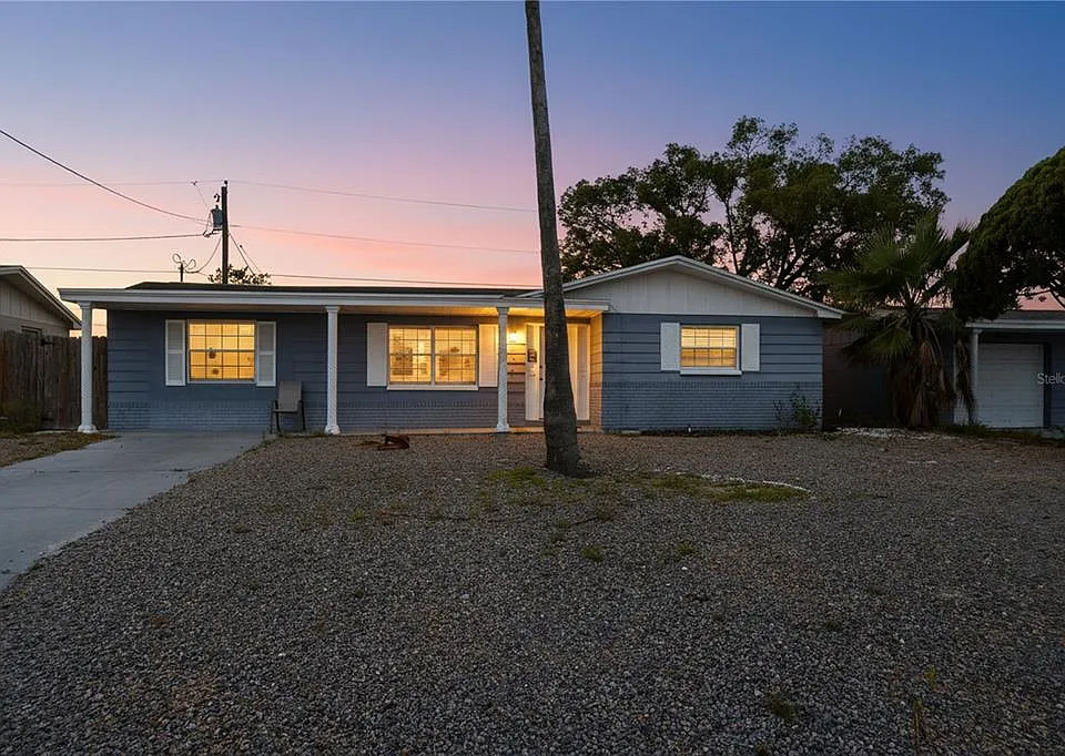 3301 Rosefield Dr