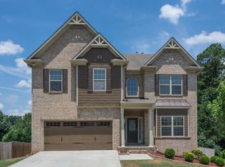 1279 Nathan Mauldin Dr, Lawrenceville, GA 30043