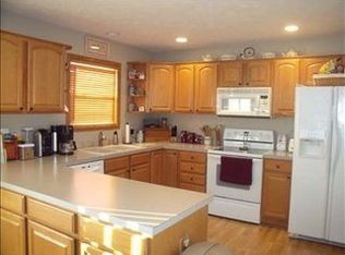 12426 S 218th St, Gretna, NE 68028