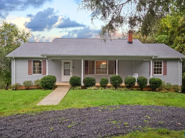 127 Morning Glory Rd, Ruckersville, VA 22968