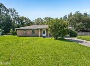 310 New Watts St, St Marys, GA 31558