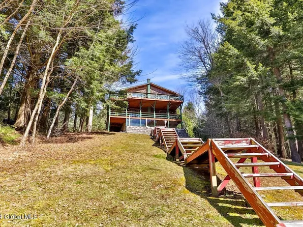 1393 State Route 296, Hunter, NY 12442