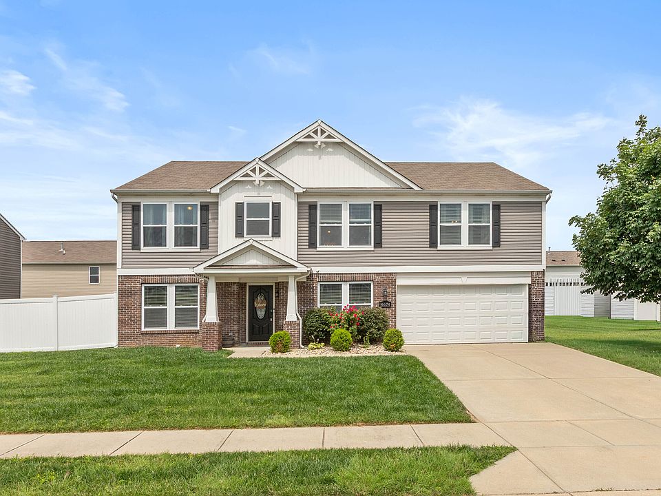 1st image of 4674 Maplelawn Dr
