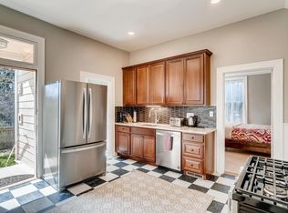 2620 NE Flanders St #1, Portland, OR