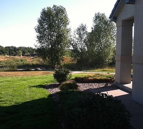 EASTLAKE NATURE PRESERVE RIGHT OUTSIDE YOUR FRONT DOOR