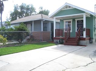 2937 S Kerckhoff Ave, San Pedro, CA 90731