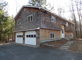 675 Narragansett Trl, Buxton, ME 04093