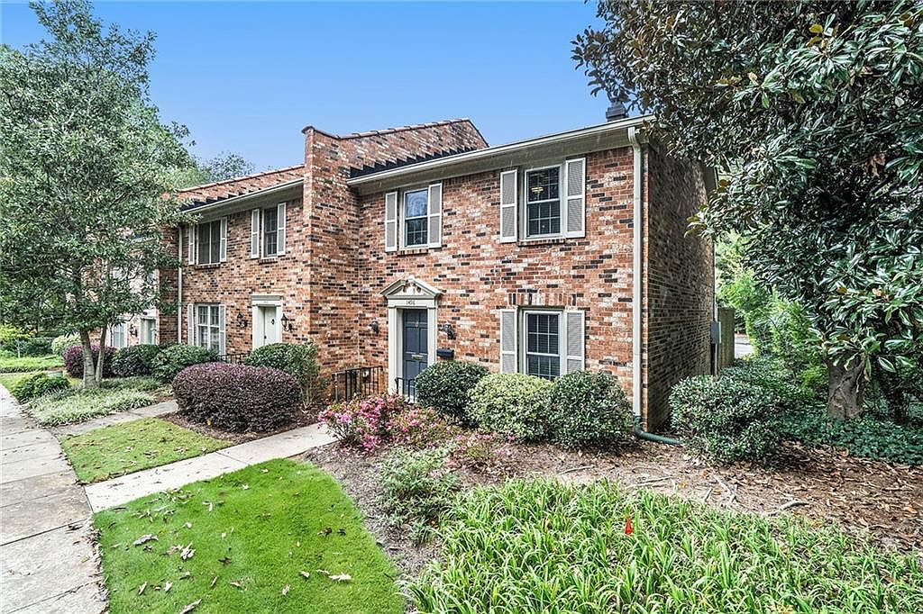 1498 Leafmore Pl, Decatur, GA 30033 Zillow