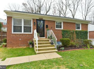 4008 Shaler Dr, Silver Spring, MD 20902