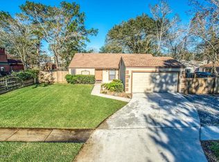 8358 Coralberry Ln, Jacksonville, FL 32244