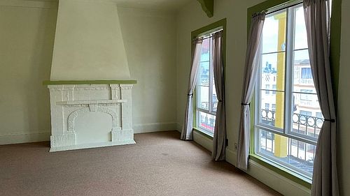 2nd image of 876 Valencia St #D