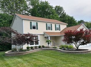 255 Hawthorn Blvd, Delaware, OH 43015