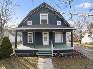 710 Georgia St, Williamston, MI 48895
