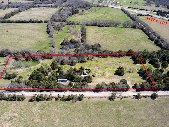 2nd image of 645 County Road 4160
