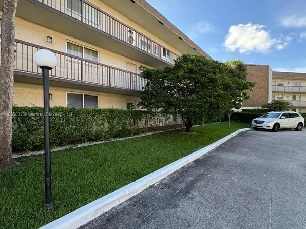 7480 NW 17th St APT 103, Fort Lauderdale, FL 33313