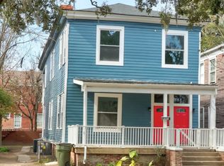 2317 Martin Luther King Jr Blvd #2, Savannah, GA 31415