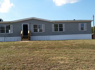 110 Forkners Chapel Rd, Sweetwater, TN 37874