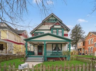 1212 5th St, Bay City, MI 48708