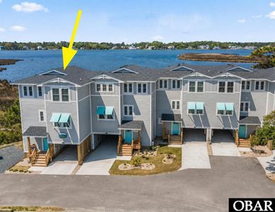 125 Colington Pointe Dr Unit 302-A, Kill Devil Hills, NC, 27948