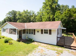 19770 Spotswood Trl, Elkton, VA 22827