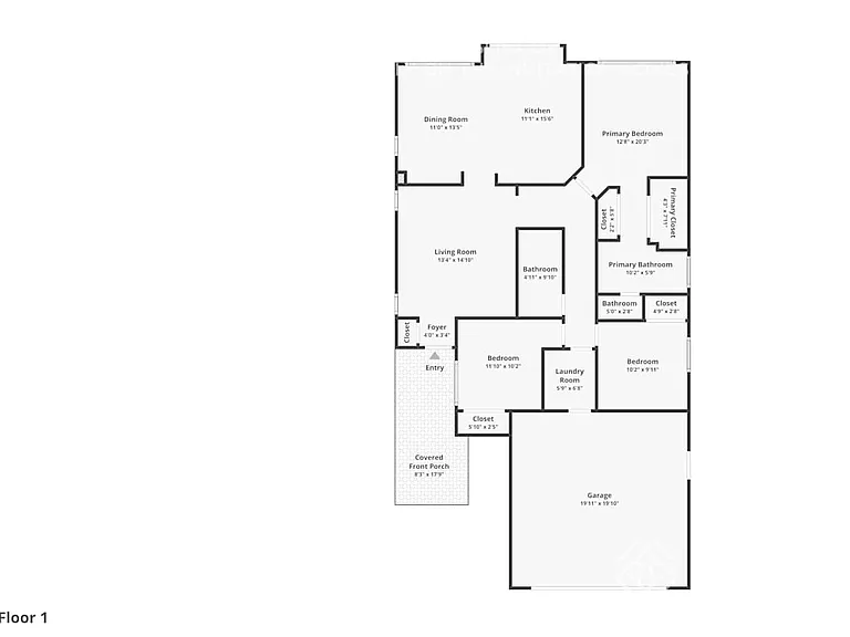 5142 W Fraktur Rd — Photo 2