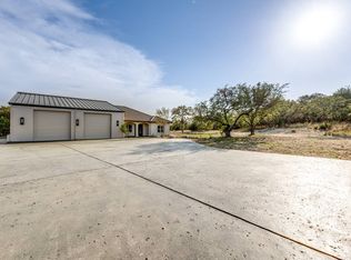 1316 Mira Monte, Bulverde, TX 78163