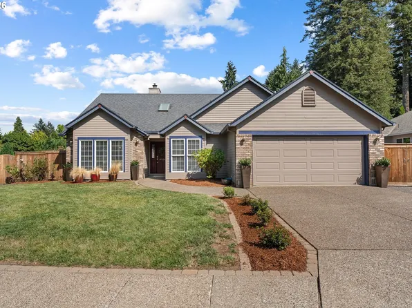 12432 SW 114th Ter, Tigard, OR 97223