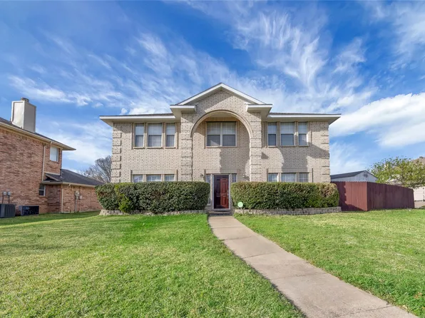 1307 Woodmont Dr, Allen, TX 75002