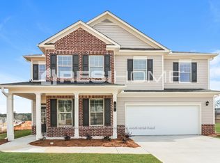 11 Cedar Court, Acworth, GA 30101
