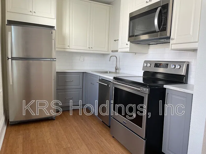 1 bed, 1.0 bath, $1,100 — Photo 1