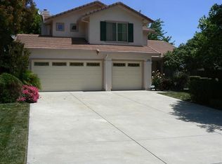 4721 Broomtail Ct, Antioch, CA 94531