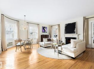 35 E 68th St APT 5B, New York, NY 10065